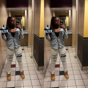 Meet your Posher, Gabrielle